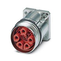 PHOENIX CONTACT 1623371 Circular Metric Connectors SB-8ESCA8AWT00S