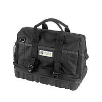 Chauvin Arnoux P01298066 Shoulder Bag For Use With Electrical Installation Tester