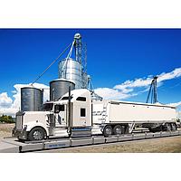 Mettler Toledo 30571617 Truck Scale VTC191 Standard