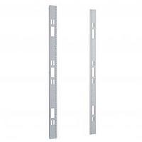 Hammond Manufacturing C4PR4223TZPL Racks & Rack Cabinets 24U 23" MTG 10-32 RAIL 30W