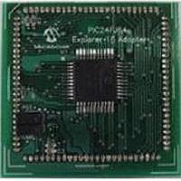 Microchip Technology MA240013 Plug-In Modules PIC24 Plugin Module