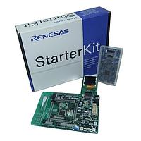 Renesas Electronics YRTK5051308S00000BE Starter Kits RSK for RX130-512KB KIT (e2Studio)