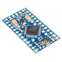 SparkFun DEV-11113 Evaluation Boards Arduino Pro Mini 328 - 5V/16MHz
