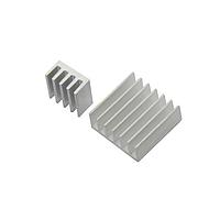 Seeed Studio 114990125 Heat Sink Heat Sink Kit for Raspberry Pi B+