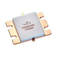 MACOM CGH31240F GaN SiC HEMT Amplifier, 240W, 3.1GHz, GaN HEMT, 28V
