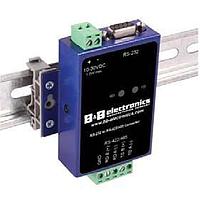 Advantech BB-SCP311T-DFTB3 RS-232 to RS-422/485 ULI-224THC RS-232 to Iso. RS-422/485 CNVTR, PM