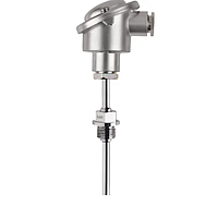 Jumo 901020 Screw-in thermocouples (-200 ~ +600 °C)