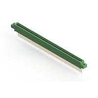 EDAC 845-066-540-604 Standard Card Edge Connectors .100" (2.54mm) Pitch Card Edge Connector
