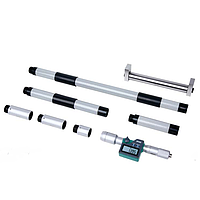 INSIZE 3521-1000 Digital Tubular Inside Micrometer (150-1000mm; 0.001mm/0.00005”)