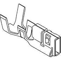 Molex 56134-9000 (Mouser Reel) Contacts CRMP TERM 22-28G F Reel of 1000