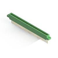 EDAC 317-043-541-602 Receptacles Card Edge Connector