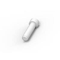 DEUTSCH - TE Connectivity 114017-ZZ Accessories SEALING PLUG CONTACT SZ12 & 16