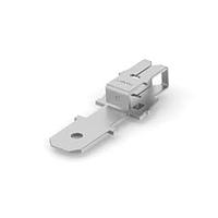 AMP Connectors - TE Connectivity 63447-1 Specialized Terminals MAG-MATE 187 FAST TAB 0198TPBR