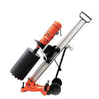 TBT TBTSCY-2020 Core Drilling Apparatus