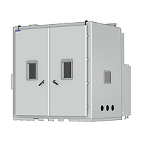 Tomilo TOFH-5800EXL Walk-in Test Chamber (5800L; -40~150℃; 20~95%RH)