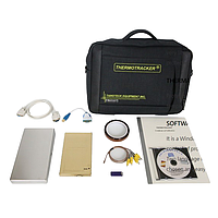 Portable Contact Thermometer