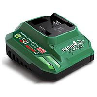 DEKTON M21-S40CP Battery Charger (4A, 220-240V)