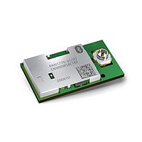 PANASONIC ENW-89854C1KF USB Adapter PAN1770 RF Transceiver BT 5.1 External Antenna 2400 Mhz NRF52840