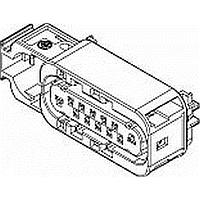 Aptiv 15419116 Connectors ASM CONN 7 F GT 150 280 SLD MODULAR