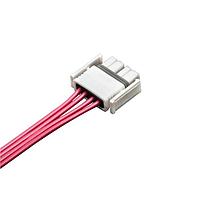 Amphenol LTW SSL12-P4LP0-M20A01 Lighting Cables SSL1.2 WIRE ASSEMBLY,5A