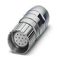 PHOENIX CONTACT 1606729 Circular Metric Connectors UC-1RS1NRA80DU