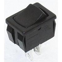 CW Industries GRS-4011-0016 Rocker Switches SPST 16A 125-250VAC