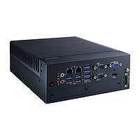Advantech MIC-770W-20A1 Compact Fanless System with 10th Gen Intel Xeon/Core i CPU Socket (8 x USB 3.0)