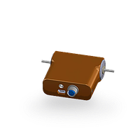 Mecmesin TTR0.05 Rotary Torque Transducers (50 mN.m)