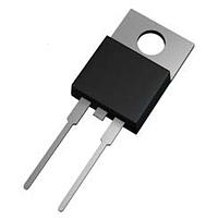 Diodes Incorporated DSC08A065FP Schottky Rectifiers SiC SBD 650V-1000V ITO-220AC TUBE 50PCS