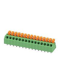 PHOENIX CONTACT 1864419 Fixed Terminal Blocks SPTAF 1/15-3,5-LL