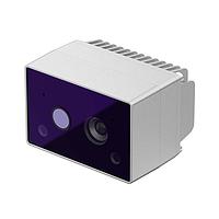 Luxonis OAK-T Thermal Imaging Camera OAK Thermal camera integrated with a thermal sensor and IR lens to detect infrared radiation based on 50mK thermal sensitivity.