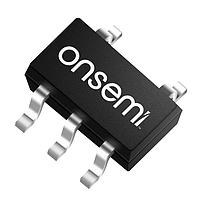 onsemi NCS333ASQ3T2G Operational Amplifiers PRECISION OP-AMP