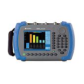 N9340B, N9342C, N9343C, N9344C Handheld Spectrum Analyzers (HSAs)
