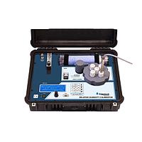 Edgetech Instruments RH CAL Portable Relative Humidity Calibrator (5~95%, 10°C ~ 50°C)