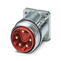 PHOENIX CONTACT 1623375 Circular Metric Connectors SB-8EPSA8AWT00S