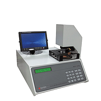 Koehler K90190 Automatic Melting Point Range Apparatus (+5~ 315°C)