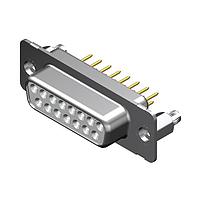 Molex / FCT 173109-1894 Receptacle FCT DSUB