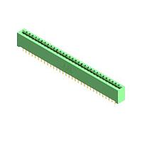 EDAC 337-062-523-201 Sockets Card Edge Connector