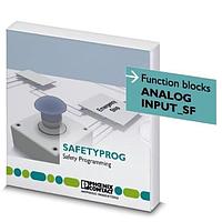 PHOENIX CONTACT 2400057 Development Software SAFE AI