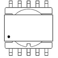TT Electronics / BI Technologies HA00-14013LFTR Power Transformers High Voltage Iso AEC-Q200