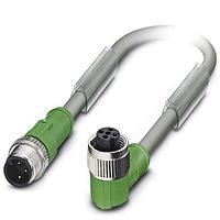 PHOENIX CONTACT 1456831 Sensor Cables / Actuator Cables SAC-3P-M12MS/ 1,5-800/M12FR