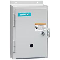 SIEMENS 43EP320J Electromechanical Contactors CONTACTOR,FVR,S1.75,3PH,24VAC,N12