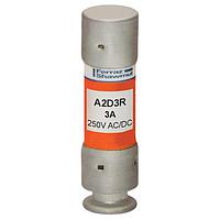 Mersen A2D3R Time Delay Class RK1 Fuse 250V 3A RK1 TD FUSE