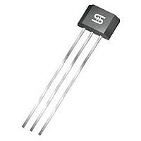 Board Mount Hall Effect / Magnetic Sensors