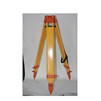 Jeweltest F-P1 Fiberglass Total Station Tripod (160mm, 1755mm)