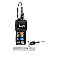 HUATEC TG-5000 Ultrasonic Thickness Gauge (508mm, 5Mhz)