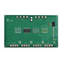 Monolithic Power Systems (MPS) EVM3695-100-BH-00A Power Management IC Development Tools Evaluation Board for MPM3695-100 for up to 100A