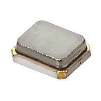 Murata Electronics XRCGB40M000F5A02R0 Crystal Unit 2.0x1.6mm 40.0MHz Crystal Unit +/-50ppm Initial tolerance