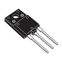 STMicroelectronics STGFW20V60F IGBT Transistors 600V 20A Hi Spd TrenchGate FieldStop
