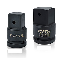 TOPTUL KACP4880 Impact Adapter